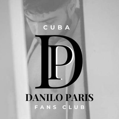 ✨ Perfil dedicado a impulsar la carrera musical del cantautor cubano Danilo Paris y dar a conocer su música al mundo ✨
https://t.co/s2zYdooWLm
