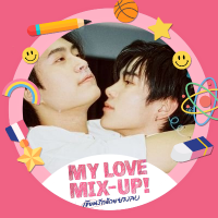 ルカ 루카🎄 🪥🌻 (@monokuro_66) 's Twitter Profile Photo ルカ 루카🎄 🪥🌻 (@monokuro_66) 's Twitter Profile Photo