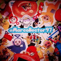 marcollector97(@marcollector97) 's Twitter Profile Photo