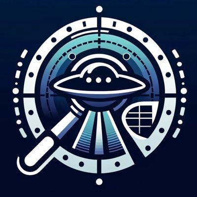 Tracking credible developments in UAP / UFO / Non-Human Intelligence field. DMs open.