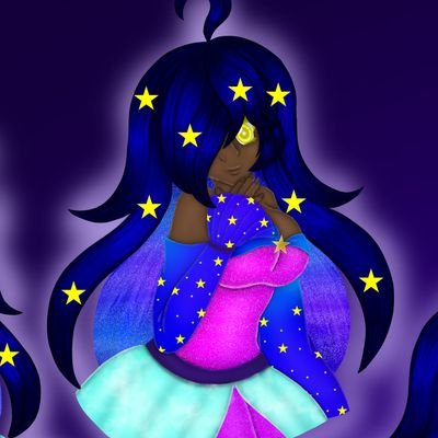 GalaxyGirlArtさんのプロフィール画像