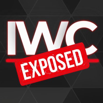 Name is Will. Pro Wrestling Commentary, vids, and exposing the Internet Wrestling Community. #IWCExposed