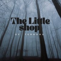 The Little Shop of Terrors (@theshopofterror) 's Twitter Profile Photo The Little Shop of Terrors (@theshopofterror) 's Twitter Profile Photo