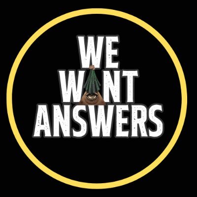 WeWantAnswers