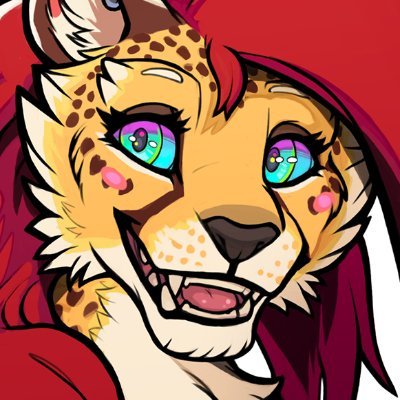 32
chee 
they / them
artist
🔞alt: @_vateo 

business inquiries: vae@vateo.art
commission details: https://t.co/fRYDEtgw3a