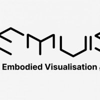 Monash Embodied Visualisation Research Group (@monashimmersive) 's Twitter Profile