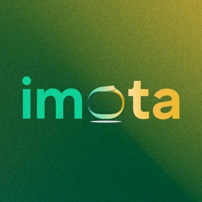 imota_alert Profile Picture