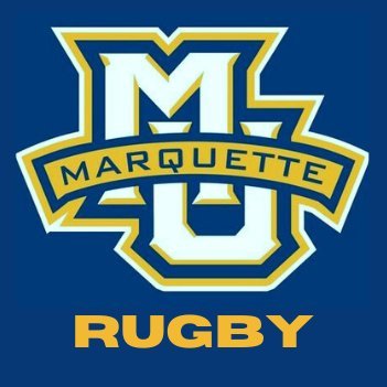 Home of Marquette University's Men's Rugby Team.  contact through instagram @marquetterugby