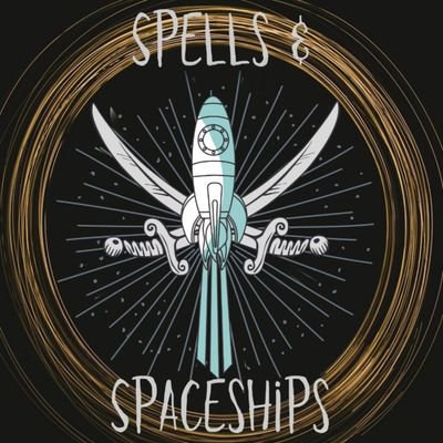 Alex - Spells & Spaceships