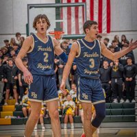Cooper Rankin (@cooperrank94256) 's Twitter Profile