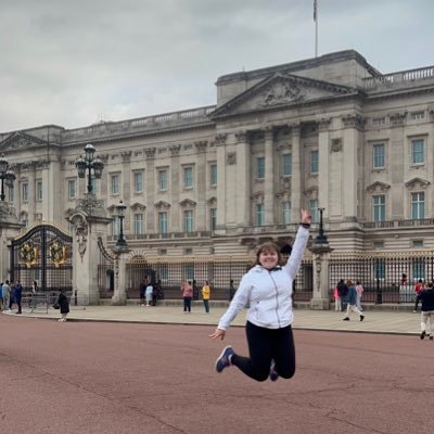 Long time lover and advocate of the Royal Family ❤️🇬🇧 Saw the Prince and Princess of Wales on 11/30/22🥰 All views are my own💭 #TeamWales #SupportTheMonarchy