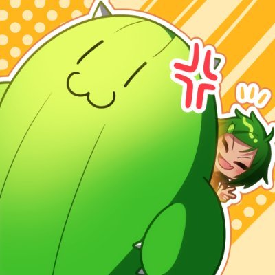 カクティスと逝くVR生活さんのプロフィール画像