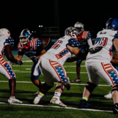 #12 ranked OL in NM |VHS| C, DT| 6’0 280lbs | c/o 2024 | Bench: 260 Squat: 405 | https://t.co/ySPxZNmN1G