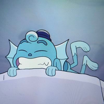 i need more be more chill friends !!さんのプロフィール画像