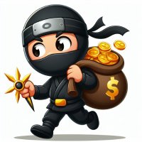 ParLayNinja213🥷💰💵 (@parlayninja213) 's Twitter Profile Photo ParLayNinja213🥷💰💵 (@parlayninja213) 's Twitter Profile Photo