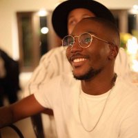 Nthambeleni (@daninthambe) Twitter profile photo