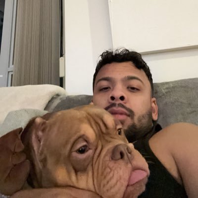 devanteem's profile picture. 🔜