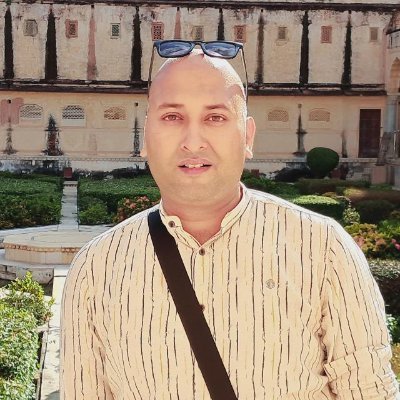 msganubhav's profile picture. 