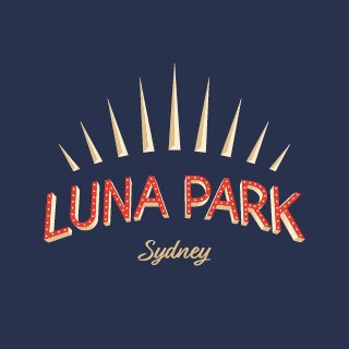 Luna Park Sydney