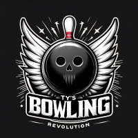 Ty's Bowling Revolution(@TysBowlingRevo1) 's Twitter Profile Photo