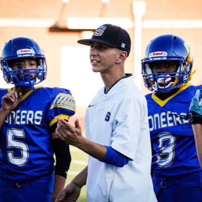 #DC4L | Pioneer Football | Lady Pioneer Basketball