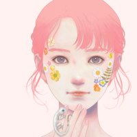 越前菜都子🪸illustrator (@natsukoechizen) Twitter profile photo