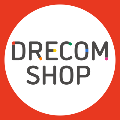 DRECOM SHOP（ドリコムショップ）