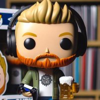 Chris (@geekyvinyldev) 's Twitter Profile