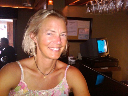 CarolDavidson6's profile picture. Living in the mountains with my family, working for SmartWool.