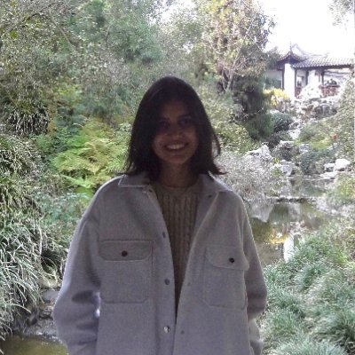CS PhD student @ UCSB
Interested in AI for Healthcare, NLP, Fairness, and Robustness