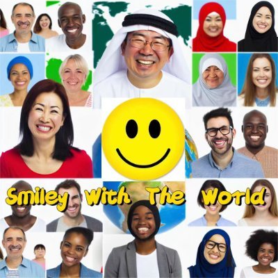 #SMILEY #memecoin #MEME
社群:https://t.co/RZBUhyQst0