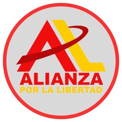 A_PorLaLibertad's profile picture. “América Un Continente de Libertad”
🦅| Libertad y Orden
🇨🇴l Trabajamos Por La Democracia
🎙l Fundador @edwargarridor