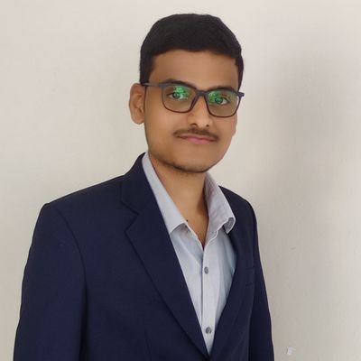 Former Summer Intern @ IIT KGP | Alpha MLSA | Cloud & Devops | ☁️ Embracing the limitless skies of tech | 🌐 Exploring the world of cloud computing & Web Dev