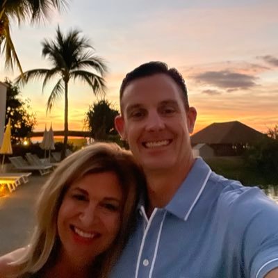 Husband to Amy, Father of Quinn and Riley, Partner at Brighton Jones