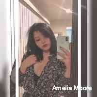 Amelia Moore (@_mooreamellia) 's Twitter Profile