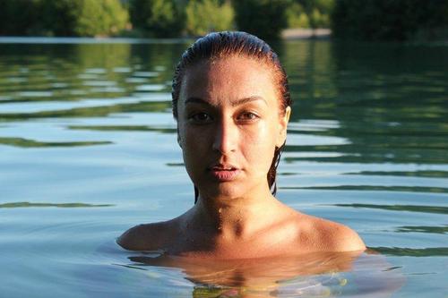 IamTerriJavani's profile picture. ~Half Woman Half Amazing~    
Persia ✈ Sweden ✈ ATL