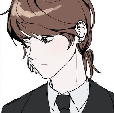 to_black_seven's profile picture. 걍 굴러감. 데굴데굴

I.연성노예/H.힙요한