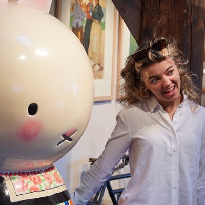 amyboev's profile picture. a2 freak