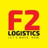F2LogisticsPh's profile picture. World-class supply chain solutions provider