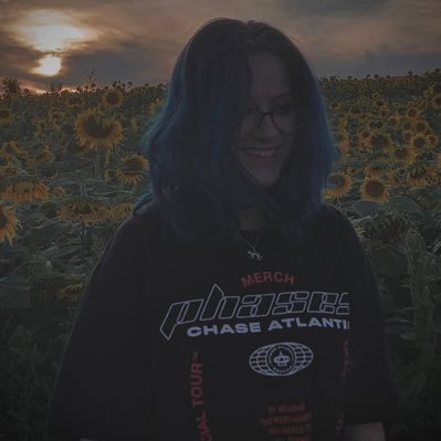 gshipe18's profile picture. | 24 | INFJ |