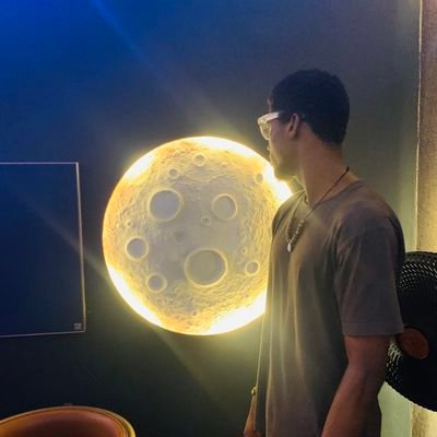 Unku_mekii's profile picture. Visual ID designer, Quality Auditor, ML