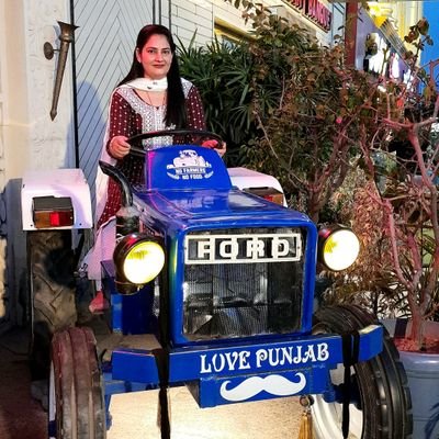 ReetPunia2's profile picture. Married