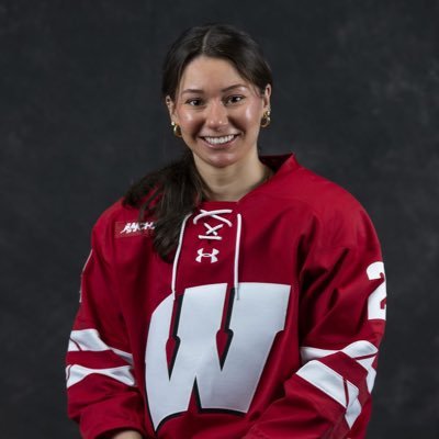 Maddi Wheeler athlete profile head shot