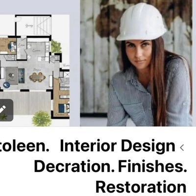 Toleen.  . interior design. Decorations and finishing. restoration. 0796512300