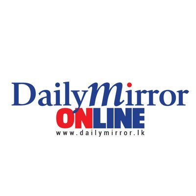 Premier Breaking News Site + Best Selling English Newspaper in Sri Lanka (Selected Tweets may appear on the Daily Mirror Newspaper)