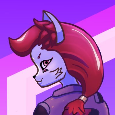 Programmer,
Artist,
Musician,
3D Animator,
disheveled one-man band.
fox person real
Cool beings: (@CoaXionGames, @tholp__,@MTD_BK,
Profile Pic by @FLARE_145)