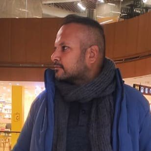 Nothing Special About Me. Just A Being | Correspondent @IndiaToday @aajtak | Views Are Extremely Personal