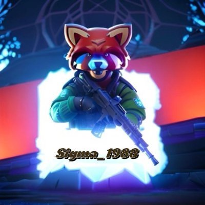 pc gamer. 
youtube is sigma88. EFT player.
Discord overhauler for streamers and gaming communities. if interested dm me. 
https://t.co/ZGBAfw2miL