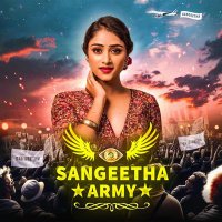 Sangeetha FC 🦁👑 (@nsdq10000) 's Twitter Profile Photo Sangeetha FC 🦁👑 (@nsdq10000) 's Twitter Profile Photo