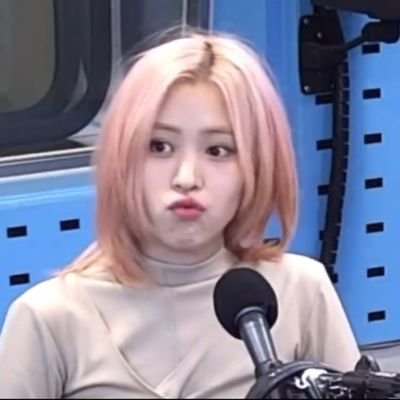 aminp_ll's profile picture. Seokjin - Ryujin
My love